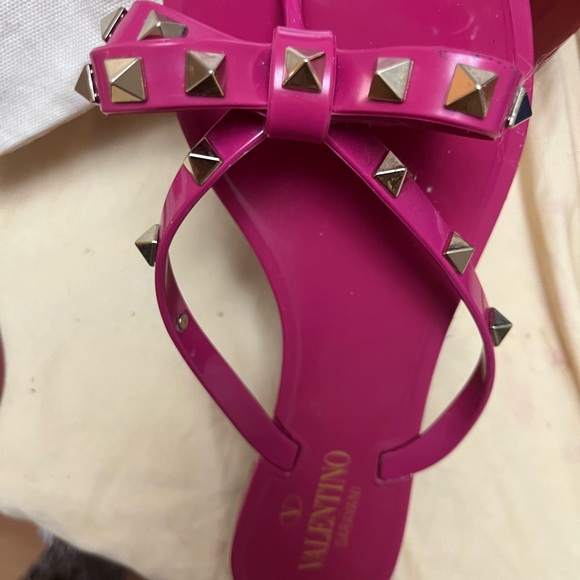 Valentino sandals - Picture 3 of 7